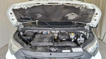 Zdjęcie przedmiotu: Iveco DAILY E6 3.5t