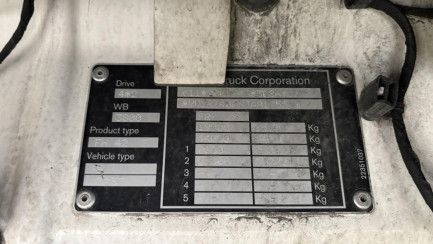 Zdjęcie przedmiotu: Volvo FH 500 E6 20.1t