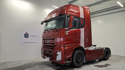 Ford F-MAX 12.7 TDCi 500 E6d 18.0t