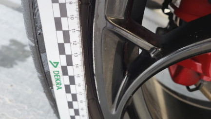 Zdjęcie przedmiotu: ALFA ROMEO Stelvio 2.9 V6 Bi-Turbo Quadrifoglio Q4 aut