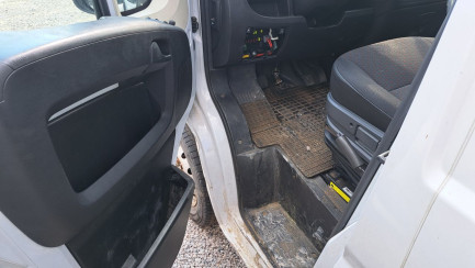 Zdjęcie przedmiotu: Opel Movano 2.2 Diesel E6.4 3.5t L3H2