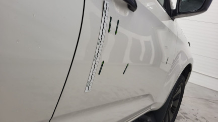 Zdjęcie przedmiotu: Isuzu D-Max 1.9 d DC LSE aut