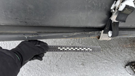 Zdjęcie przedmiotu: KASSBOHRER MEGA Dropside