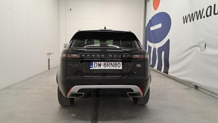 Zdjęcie przedmiotu: RANGE ROVER VELAR 3.0 Diesel MHEV R-Dynamic HSE