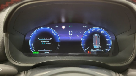 Zdjęcie przedmiotu: Toyota Yaris Hybrid 1.5 GR Sport