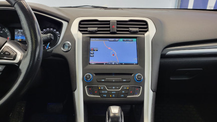 Zdjęcie przedmiotu: Ford Mondeo 2.0 TDCi Edition PowerShift