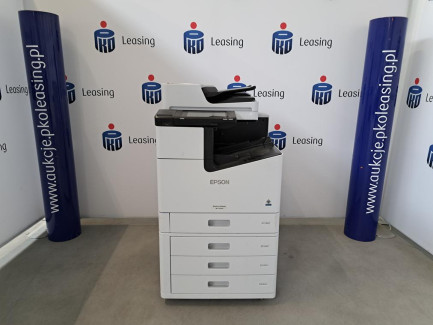 EPSON WORKFORCE ENTERPRISE WF-C20750 D4TW multifunction printer
