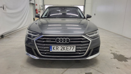 Zdjęcie przedmiotu: Audi A8 L 50 TDI mHEV Quattro Tiptr.