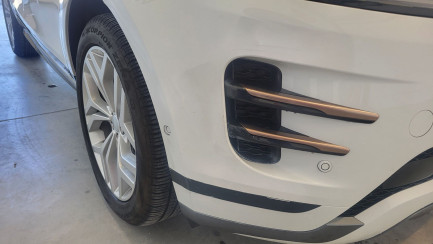 Zdjęcie przedmiotu: RANGE ROVER Evoque 2.0 D200 mHEV R-Dynamic SE