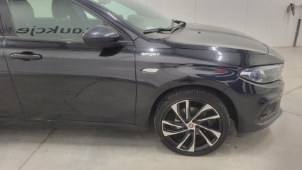 Zdjęcie przedmiotu: Fiat Tipo 1.0 T3 City Life