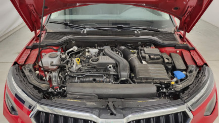 Zdjęcie przedmiotu: Skoda Kamiq 1.5 TSI Selection DSG