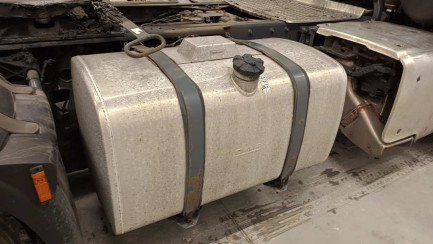 Zdjęcie przedmiotu: DAF XF 480 E6 21.0t FT Space Cab