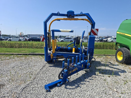 Zdjęcie przedmiotu: GOWEIL G5020 bale wrapper