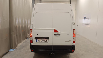 Zdjęcie przedmiotu: Renault Master FWD 2.3 dCi E6d 3.5t L3H2 Extra S&S+E