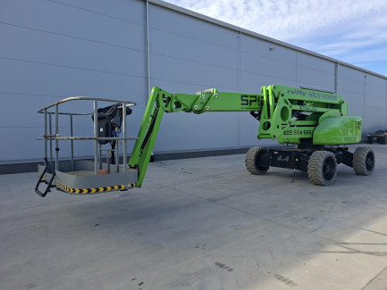 Podnośnik przegubowy NIFTYLIFT HR28
