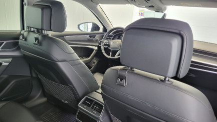 Zdjęcie przedmiotu: Audi A6 Avant 50 TDI mHEV Quattro Sport Tiptronic