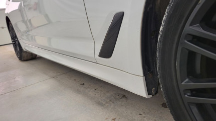 Zdjęcie przedmiotu: BMW 530i xDrive GPF M Sport sport-aut