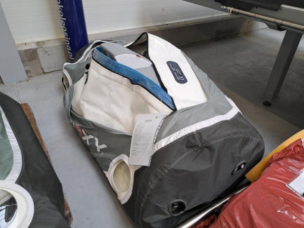 Zdjęcie przedmiotu: OMNIOXY DUO hyperbaric chamber