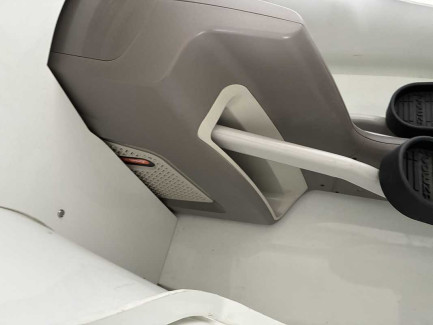 Zdjęcie przedmiotu: Класичний тренажер Studio Figura Swan Intra Shaper