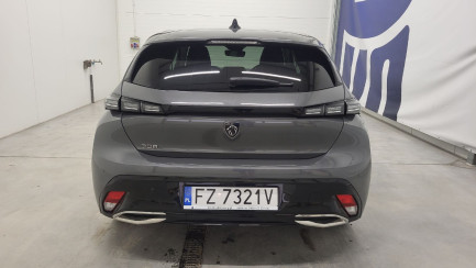 Zdjęcie przedmiotu: Peugeot 308 1.2 PureTech Allure S&S EAT8