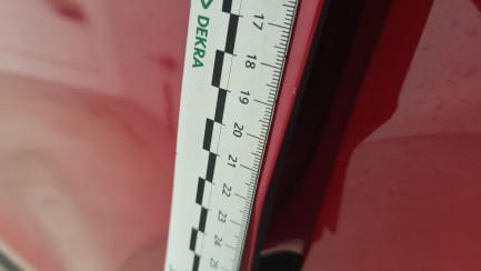 Zdjęcie przedmiotu: Porsche Macan