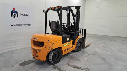 Zdjęcie przedmiotu: Hangcha CPCD35N-RW56B Forklift