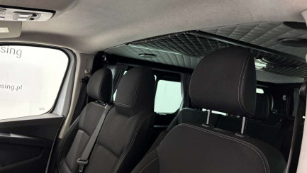 Zdjęcie przedmiotu: Renault Trafic Combi 2.0 dCi Equilibre EDC Declaration of loss of registration certificate