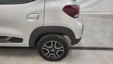Zdjęcie przedmiotu: Dacia Spring 27.4kWh Essential