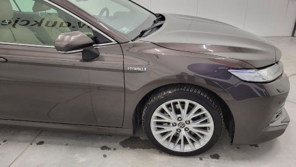 Zdjęcie przedmiotu: Toyota Camry 2.5 Hybrid Executive CVT Oświadczenie o utracie DR