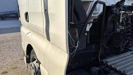 Zdjęcie przedmiotu: MAN TGX E6 18.0t LLS-U(XXL)