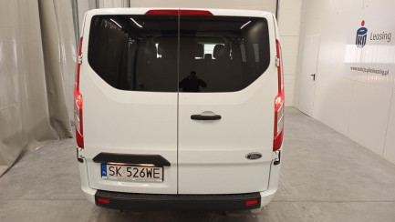 Zdjęcie przedmiotu: Ford Transit Custom 320 2.0 TDCi E6.2 3.2t L2 Trend