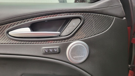 Zdjęcie przedmiotu: ALFA ROMEO Stelvio 2.9 V6 Bi-Turbo Quadrifoglio Q4 aut