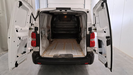 Zdjęcie przedmiotu: Opel Vivaro 2.0 CDTI E6d 3.0t Extra Long Enjoy S&S