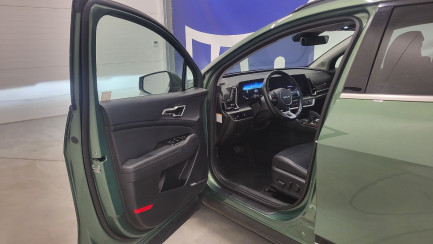Zdjęcie przedmiotu: Kia Sportage 1.6 T-GDI mHEV Business Line 2WD DCT