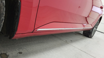 Zdjęcie przedmiotu: Skoda Superb 1.4 TSI Plug-In Hybrid L&K DSG