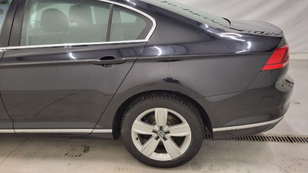 Zdjęcie przedmiotu: Volkswagen Passat 2.0 TDI Elegance DSG
