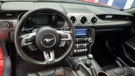 Zdjęcie przedmiotu: Ford Mustang 5.0 GT