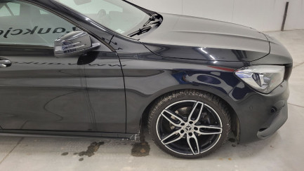 Zdjęcie przedmiotu: Mercedes-Benz CLA 200 7G-DCT AMG Line