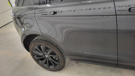 Zdjęcie przedmiotu: RANGE ROVER Evoque 2.0 P250 mHEV Dynamic SE