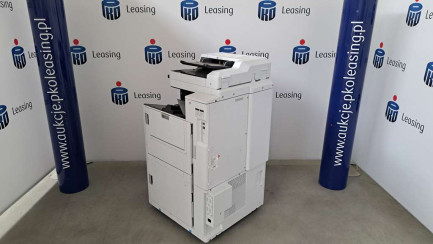 Багатофункціональний принтер EPSON WORKFORCE ENTERPRISE WF-C20750 D4TW