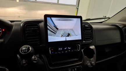 Zdjęcie przedmiotu: Fiat Ducato MAXI HD 2.2 H3-POWER E6.4 3.5t L4H3