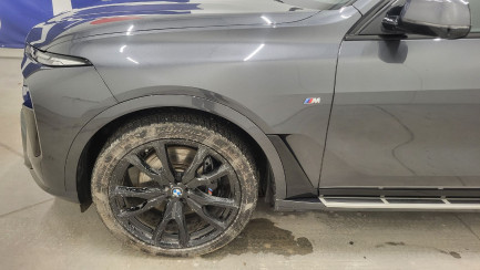 Zdjęcie przedmiotu: BMW X7 xDrive40d mHEV M Sport sport-aut