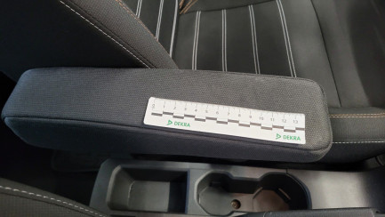 Zdjęcie przedmiotu: Dacia Sandero Stepway 1.0 TCe Expression