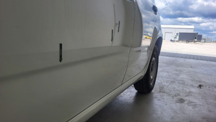 Zdjęcie przedmiotu: Fiat Panda Van 1.0 GSE Hybrid Pop Business/Pop Oświadczenie o utracie DR