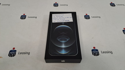  Phone / Smartphone Apple iPhone 12 Pro MAX 256GB Silver