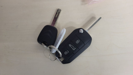 Zdjęcie przedmiotu: Citroen C-Elysee 1.2 PureTech GPF Feel