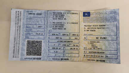 Zdjęcie przedmiotu: Mercedes-benz GLE 400 e PHEV 4-Matic AMG Line