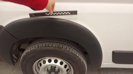 Zdjęcie przedmiotu: Fiat Ducato MAXI HD 2.2 H3-POWER E6.4 3.5t L4H3