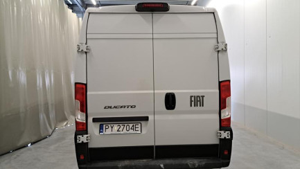 Zdjęcie przedmiotu: Fiat Ducato 33 2.2 H3-POWER L3H2 E6 3.3t
