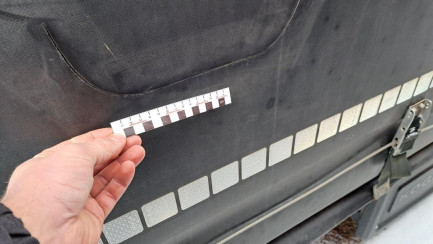 Zdjęcie przedmiotu: KOGEL SN 24 Mega CO24P90/910/13.95 35.0t